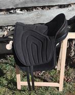 Rijpad bbp zadel barebackpad Ghost Cavallin Toscane boomloos, Dieren en Toebehoren, Ophalen of Verzenden, Zo goed als nieuw, Dekje
