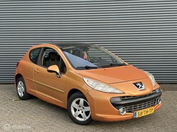 Peugeot 207 1.4-16V XS Pack | Airco | Zie Tekst!