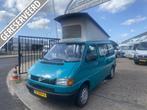 Volkswagen California T4 aanbieding, Caravans en Kamperen, Campers, Volkswagen, Bedrijf, Overige merken, Handgeschakeld