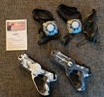Light battle Laser guns, Ophalen of Verzenden, Gebruikt