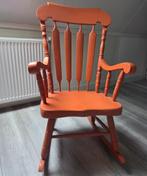 Comfortabele schommelstoel, Ophalen, Gebruikt, Overige kleuren, Eén