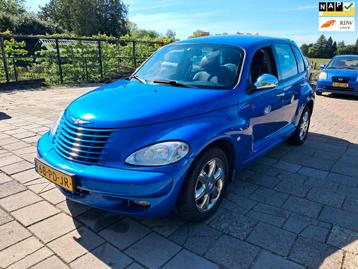Chrysler PT Cruiser 2.0-16V Limited beschikbaar voor biedingen