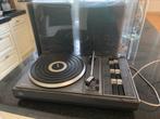 Philips platenspeler met ingebouwde versterker, Ophalen, Gebruikt, Philips