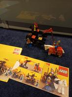 Lego 6039 - Twin Arm Launcher, Ophalen, Gebruikt, Lego