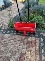Strooiwagen, Tuin en Terras, Ophalen of Verzenden, Zo goed als nieuw, Overige soorten