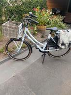 Forza viela transport fiets, Fietsen en Brommers, Elektrische fietsen, Ophalen of Verzenden, Zo goed als nieuw, 50 km per accu of meer