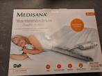 Elektrische warmte onderdeken
Merk Medisana.
NIEUW, Huis en Inrichting, Eenpersoons, Wit, Nieuw, Ophalen of Verzenden