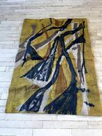 vilten wandkleed, of vloerkleed of deken, Huis en Inrichting, Woonaccessoires | Wanddecoraties, Ophalen