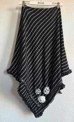 Mucho Gusto Triangle Sjaal, Kleding | Dames, Mutsen, Sjaals en Handschoenen, Ophalen of Verzenden, Nieuw, Sjaal