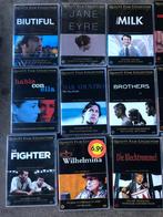 LOSSE VERKOOP ; Quality film Collection DVD's , zie foto's, Alle leeftijden, Ophalen of Verzenden, Zo goed als nieuw, Overige gebieden