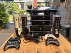 Partij xbox, Ophalen, Met kinect, Met 3 controllers of meer, Gebruikt