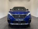 Peugeot 3008 1.2 PureTech GT Line | Panoramisch schuif/kante, Auto's, Peugeot, Gebruikt, Euro 6, 1199 cc, Blauw