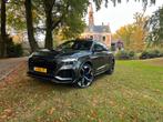 Audi RSQ8 Quattro Keramisch l Pano l HUD l softclose l Carbo, Automaat, Leder, Bedrijf, Vierwielaandrijving