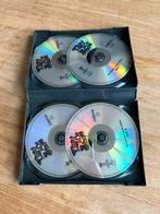 Dvd That ‘70’s show complete seizoen 2 NL versie box ZGAN, Cd's en Dvd's, Dvd's | Tv en Series, Verzenden, Zo goed als nieuw, Boxset
