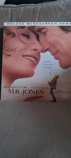 Laserdisc Mr.Jones, Ophalen of Verzenden