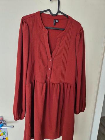 Vera Moda jurk maat xl beschikbaar voor biedingen