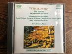 ( Tchaikovski - The Seasons / Ilona Prunyi - piano, Ophalen of Verzenden, Romantiek, Zo goed als nieuw, Overige typen