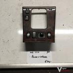 Mercedes CLK 1998  Paneel met diverse schakelaars