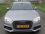 Audi A4 AVANT 40TFSI Launch edition Sport Full LED I NAVIG I, Gebruikt, 1984 cc, A4, Leder