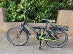 Loekie fiets 20inch, Ophalen, Gebruikt, 20 inch