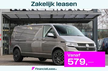 Volkswagen Transporter 2.0 TDI 150 | Aut. | 2x Schuifdeur |  beschikbaar voor biedingen