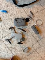 DJI Mavic Mini 2 Fly Combo - New, used once!, Ophalen of Verzenden, Nieuw
