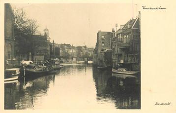 (386-279-051) Dordrecht Voorstraatshaven beschikbaar voor biedingen