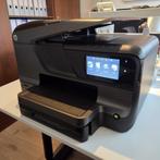 Printer all-in-one HP Officejet Pro 8600 plus, Ophalen, Gebruikt, Inkjetprinter, All-in-one