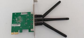 TP-Link N900 wireless adapter beschikbaar voor biedingen