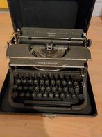 Typemachine Underwood vintage, Diversen, Typemachines, Gebruikt, Ophalen of Verzenden