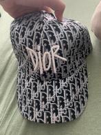 Dior petje, Kleding | Heren, Hoeden en Petten, Ophalen of Verzenden, Zo goed als nieuw