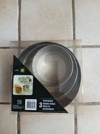 Bakringen Le Chef, Ophalen, Nieuw