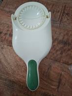 2-in-1 Dumpling Maker - Nieuw!, Ophalen of Verzenden, Nieuw