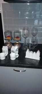 Rivièra Maison verzameling, Ophalen