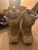 Snowboardschoenen NITRO, Ophalen, Gebruikt, Schoenen