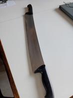 Groot kaasmes, Ophalen, Rvs of Chroom