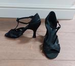 Dansschoenen maat 37, Ophalen of Verzenden, Zo goed als nieuw, Schoenen