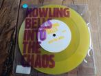 Howling bells - into the chaos, Ophalen of Verzenden, Zo goed als nieuw, Pop