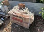 Snelbouwsteen 30x25x14cm., Ophalen, Nieuw