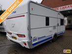 Polar Original 520 CTH Unieke caravan 2020 kenteken, Rondzit, Schokbreker, Bedrijf, Lengtebed
