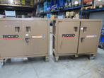 ridgid 1020 monsterbox mobiele gereedschapskast zwaar model, Ophalen, Gebruikt, Ridgid.com, Zandhaarweg
