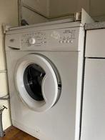 Wasmachine Whirlpool Boston 1400, Ophalen, 1200 tot 1600 toeren, Gebruikt, 4 tot 6 kg
