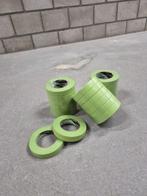 3M 401+ Profi Afplaktape – Set van 6 Rollen, Doe-het-zelf en Verbouw, Schildersmaterialen, Ophalen of Verzenden, Nieuw, Overige typen