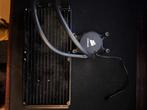 CORSAIR Hydro Series H110 CPU Cooler, Ophalen of Verzenden, Gebruikt, Waterkoeling