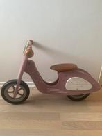 Vespa Little Dutch, Kinderen en Baby's, Speelgoed | Buiten | Voertuigen en Loopfietsen, Ophalen, Zo goed als nieuw, Loopfiets