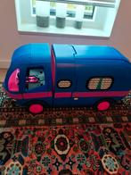 Camper, Ophalen of Verzenden, Zo goed als nieuw, Toebehoren