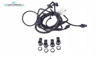 Volkswagen Transporter T6 kabelboom achterbumper 4 PDC 7LA97 beschikbaar voor biedingen