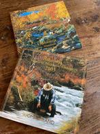 Muntset, Suomi Finland 2003, Ophalen of Verzenden, Buitenland, Munten