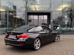 BMW 4-serie Coupé 420i High Executive M sport | Stoelverwar, Auto's, Automaat, Achterwielaandrijving, Gebruikt, 4 stoelen