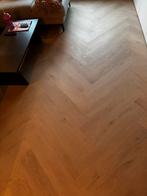 Belakos Palazzo visgraat 74 Rigid klik pvc, Doe-het-zelf en Verbouw, Vloerdelen en Plavuizen, Ophalen, Kunststof, 50 tot 150 cm